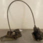 Treuil de roue de secours NISSAN NV400