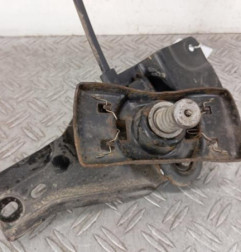 Treuil de roue de secours NISSAN NV400 Photo n°3