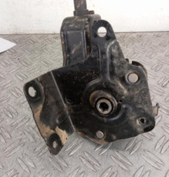 Treuil de roue de secours NISSAN NV400 Photo n°4