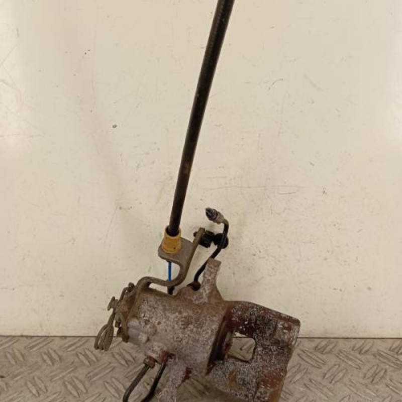 Etrier arriere gauche (freinage) CITROEN C4 GRAND PICASSO 1