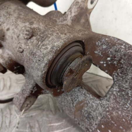 Etrier arriere gauche (freinage) CITROEN C4 GRAND PICASSO 1