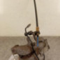 Etrier arriere gauche (freinage) CITROEN C4 GRAND PICASSO 1