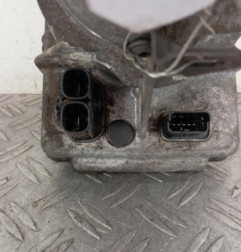 Pompe de direction CITROEN C5 2 Photo n°4