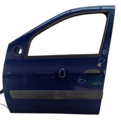 Porte avant gauche DACIA LOGAN MCV 1 Photo n°1