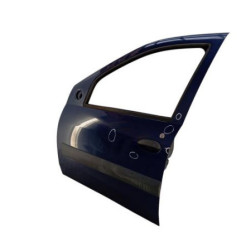 Porte avant gauche DACIA LOGAN MCV 1 Photo n°3