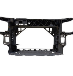 Face avant SEAT IBIZA 4 Photo n°4