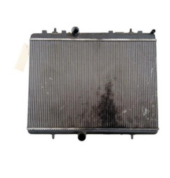 Radiateur eau PEUGEOT 308 1 Photo n°1