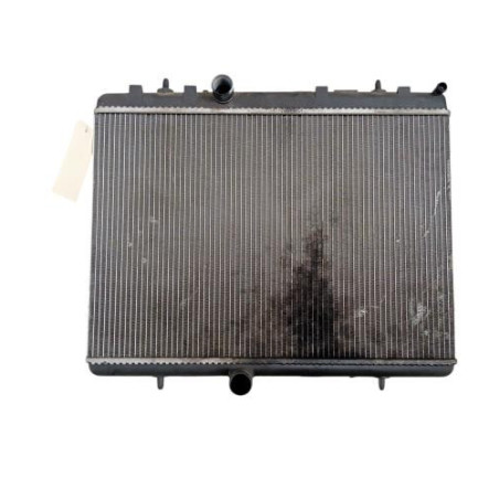 Radiateur eau PEUGEOT 308 1 Photo n°1