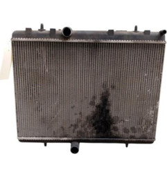 Radiateur eau PEUGEOT 308 1