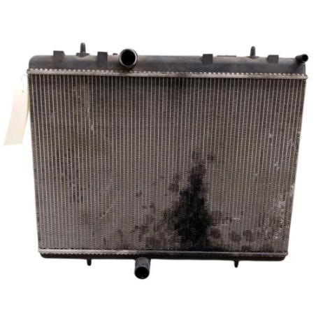 Radiateur eau PEUGEOT 308 1