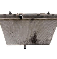 Radiateur eau PEUGEOT 308 1 Photo n°3