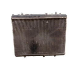 Radiateur eau PEUGEOT 308 1 Photo n°4