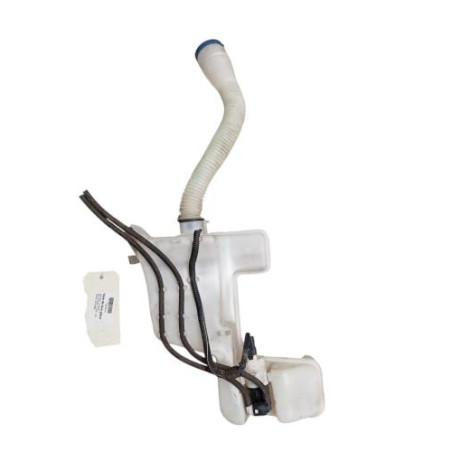 Vase de lave glace PEUGEOT 308 1