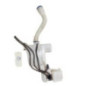 Vase de lave glace PEUGEOT 308 1