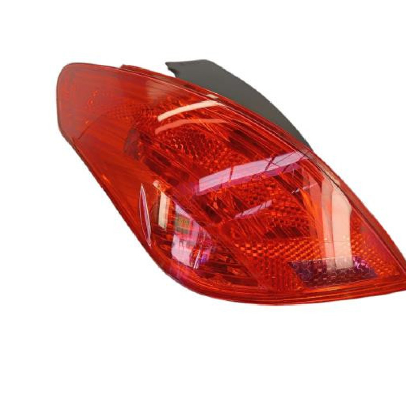 Feu arriere principal gauche (feux) PEUGEOT 308 1