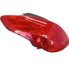 Feu arriere principal gauche (feux) PEUGEOT 308 1