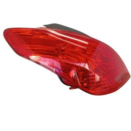 Feu arriere principal gauche (feux) PEUGEOT 308 1