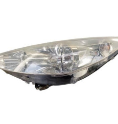 Optique avant principal gauche (feux)(phare) PEUGEOT 308 1