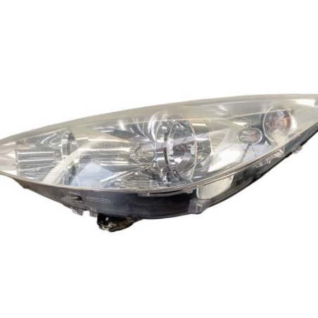 Optique avant principal gauche (feux)(phare) PEUGEOT 308 1