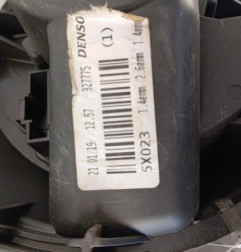 Pulseur d'air FIAT TIPO 2 Photo n°4