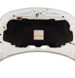 Capot FIAT TIPO 2 Photo n°4