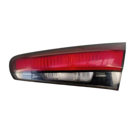 Feu arriere secondaire droit (feux) FIAT TIPO 2 Photo n°1