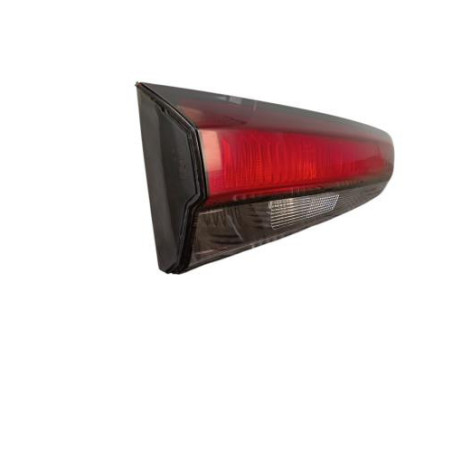 Feu arriere secondaire gauche (feux) FIAT TIPO 2