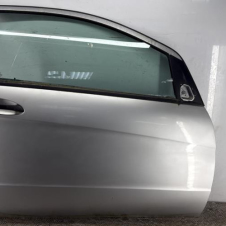 Porte avant droit MERCEDES CLASSE A 169 Photo n°1