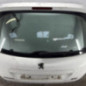 Malle/Hayon arriere PEUGEOT 207