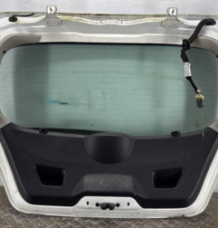 Malle/Hayon arriere PEUGEOT 207