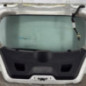 Malle/Hayon arriere PEUGEOT 207