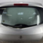 Malle/Hayon arriere RENAULT CLIO 3