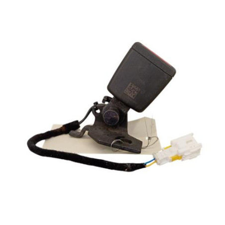 Attache ceinture arriere droit FIAT TIPO 2 Photo n°1
