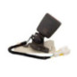 Attache ceinture arriere droit FIAT TIPO 2