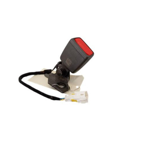 Attache ceinture arriere droit FIAT TIPO 2