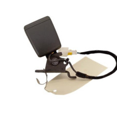 Attache ceinture arriere droit FIAT TIPO 2 Photo n°3