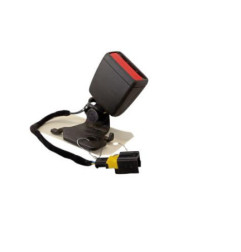 Attache ceinture arriere gauche FIAT TIPO 2