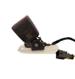 Attache ceinture arriere gauche FIAT TIPO 2 Photo n°3