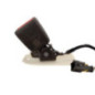 Attache ceinture arriere gauche FIAT TIPO 2