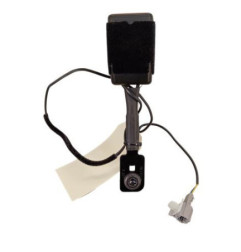 Attache ceinture avant droit FIAT TIPO 2 Photo n°1