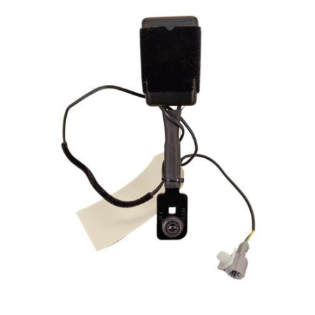 Attache ceinture avant droit FIAT TIPO 2 Photo n°1