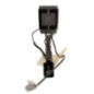 Attache ceinture avant droit FIAT TIPO 2