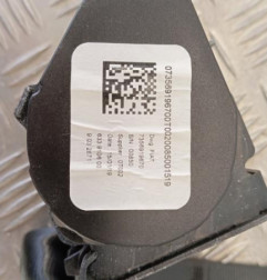 Ceinture arriere droit FIAT TIPO 2 Photo n°3