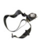 Ceinture arriere gauche FIAT TIPO 2