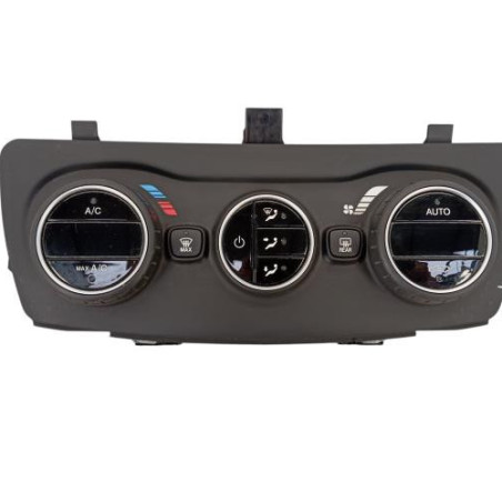 Commande chauffage FIAT TIPO 2 Photo n°1