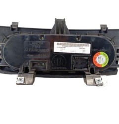 Commande chauffage FIAT TIPO 2