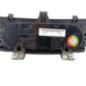 Commande chauffage FIAT TIPO 2