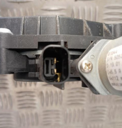 Leve vitre electrique avant gauche FIAT TIPO 2 Photo n°3
