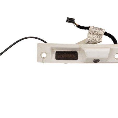 Camera de recul FIAT TIPO 2 Photo n°1