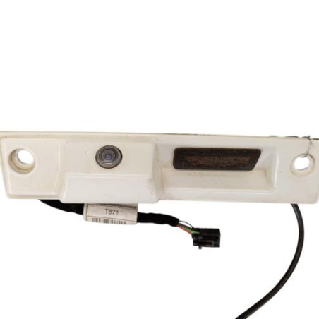 Camera de recul FIAT TIPO 2